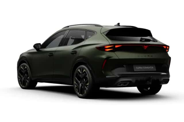 CUPRA Formentor (2026) thumbnail 4