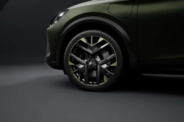 CUPRA Formentor (2026) thumbnail 5