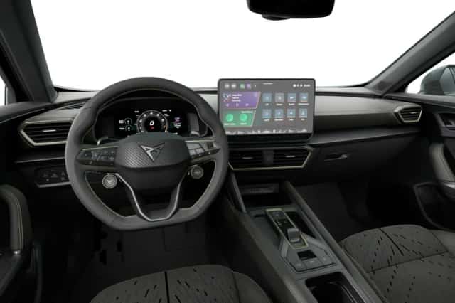 CUPRA Formentor (2026) thumbnail 6