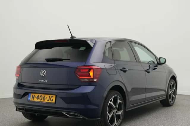 Volkswagen Polo (2020) thumbnail 2