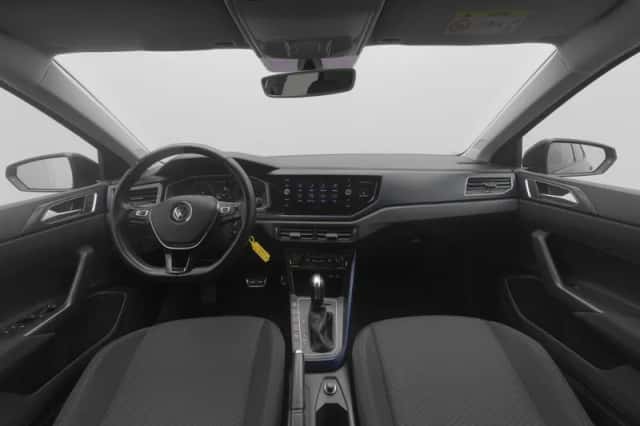 Volkswagen Polo (2020) thumbnail 3