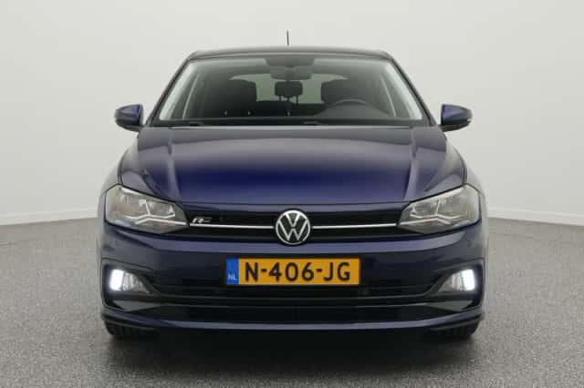 Volkswagen Polo (2020) thumbnail 5