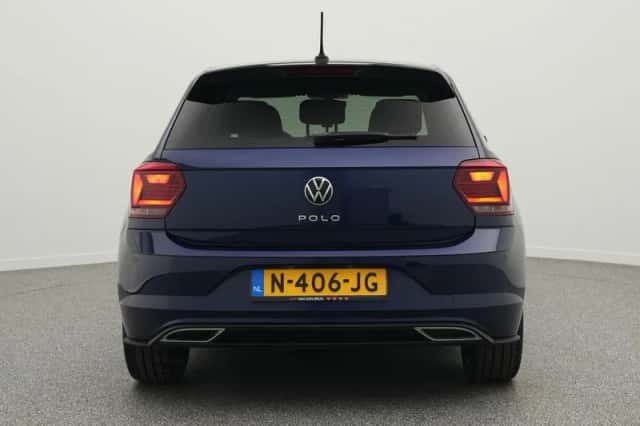 Volkswagen Polo (2020) thumbnail 6