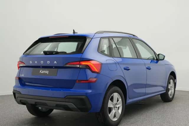 Škoda Kamiq (2026) thumbnail 2