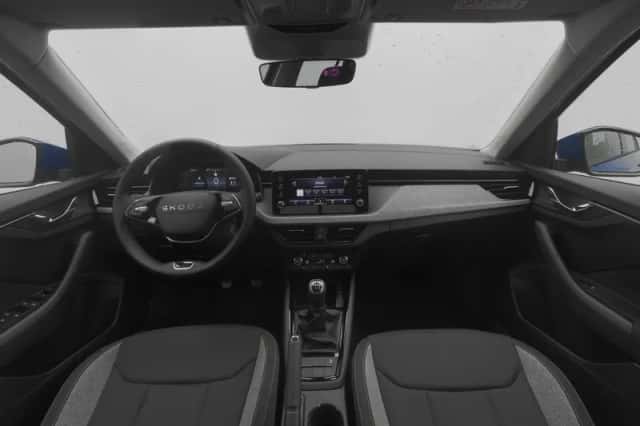 Škoda Kamiq (2026) thumbnail 3