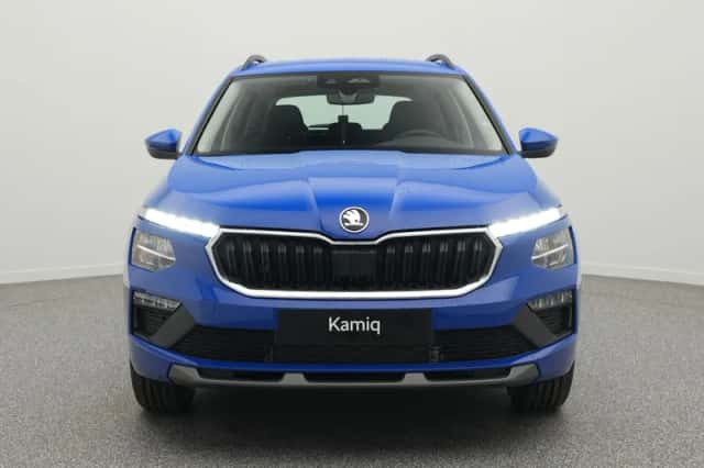 Škoda Kamiq (2026) thumbnail 4