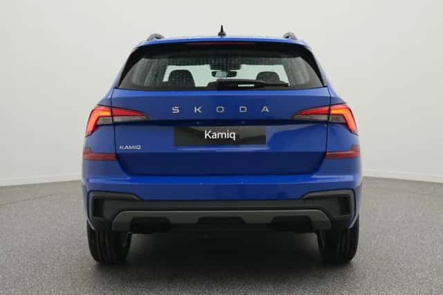Škoda Kamiq (2026) thumbnail 5