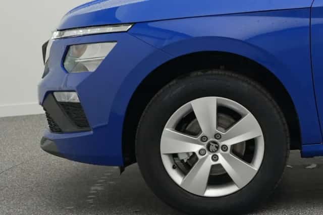 Škoda Kamiq (2026) thumbnail 6
