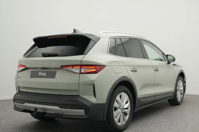 Škoda Elroq (2026) thumbnail 2