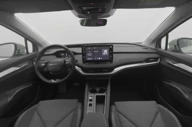 Škoda Elroq (2026) thumbnail 3