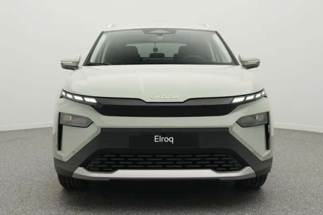 Škoda Elroq (2026) thumbnail 4