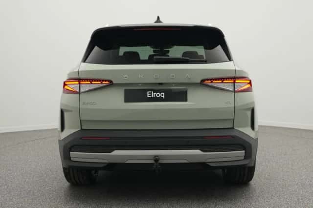 Škoda Elroq (2026) thumbnail 5