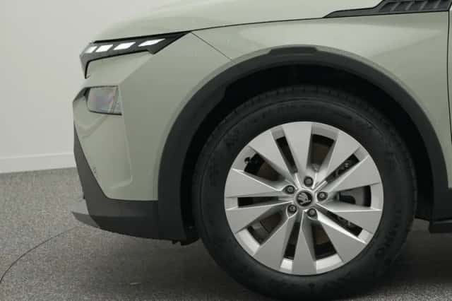 Škoda Elroq (2026) thumbnail 6