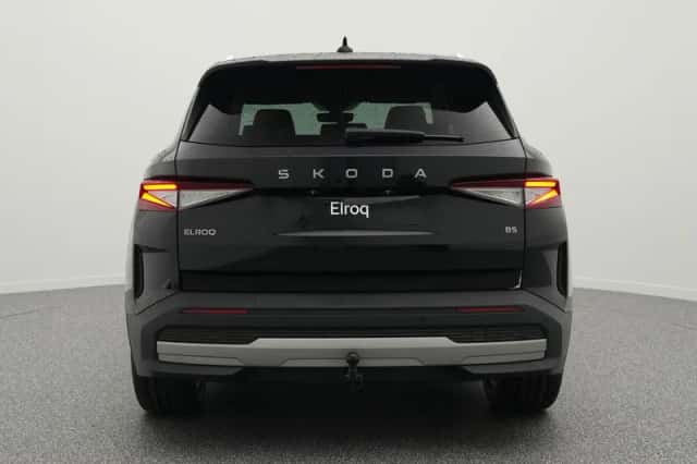 Škoda Elroq (2026) thumbnail 5