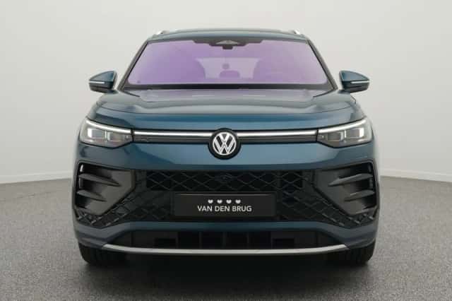 Volkswagen Tayron (2026) thumbnail 5