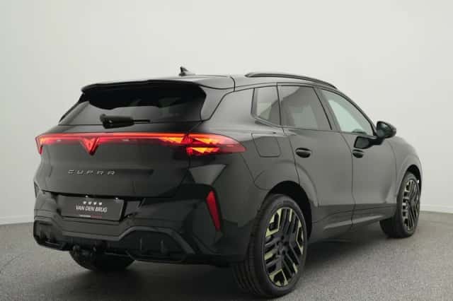 CUPRA Terramar (2026) thumbnail 2