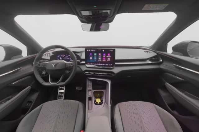 CUPRA Terramar (2026) thumbnail 3