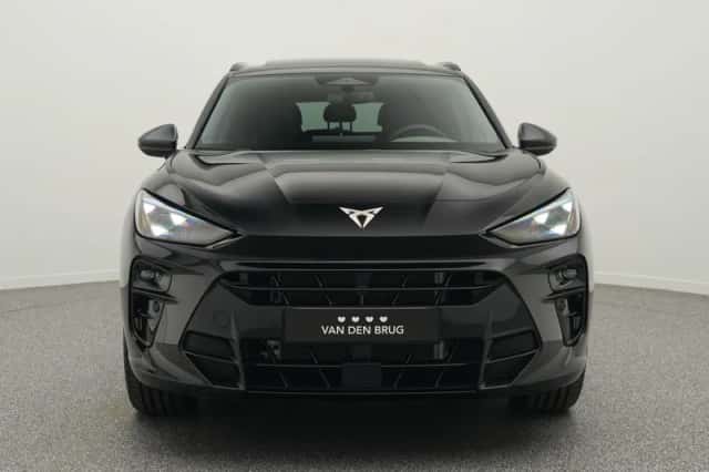 CUPRA Terramar (2026) thumbnail 4