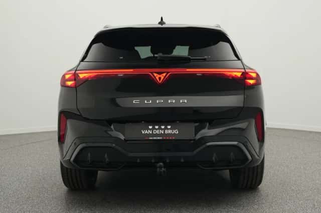 CUPRA Terramar (2026) thumbnail 5