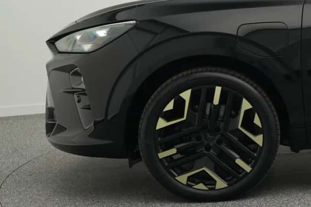 CUPRA Terramar (2026) thumbnail 6