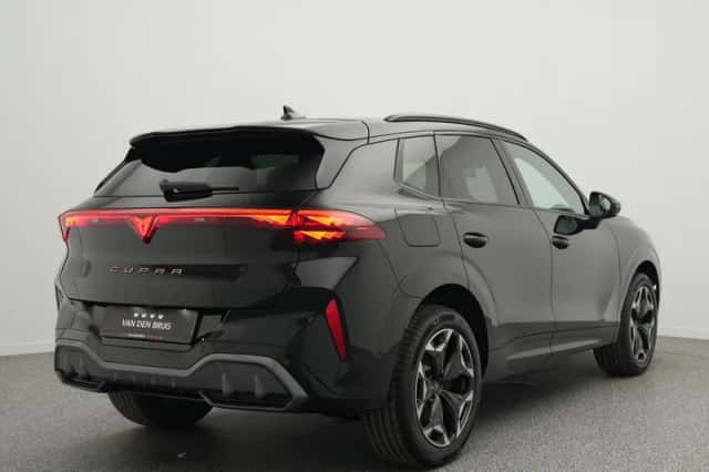 CUPRA Terramar (2026) thumbnail 2