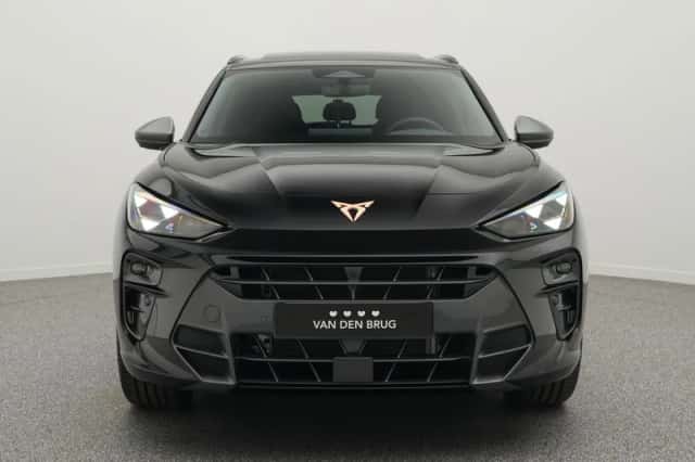 CUPRA Terramar (2026) thumbnail 4