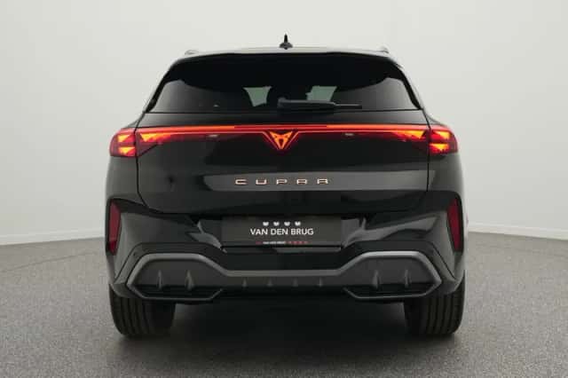 CUPRA Terramar (2026) thumbnail 5