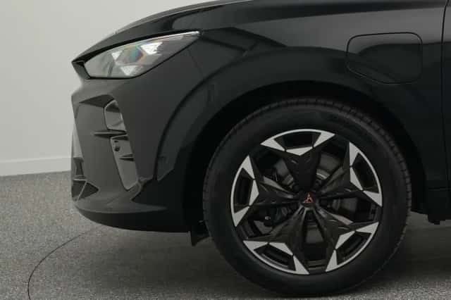 CUPRA Terramar (2026) thumbnail 6