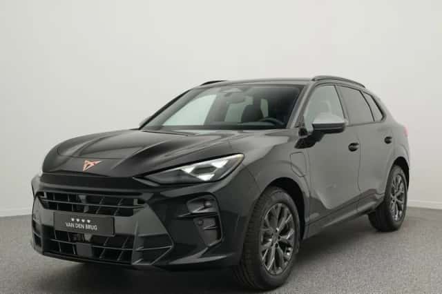 CUPRA Terramar (2026) thumbnail 1