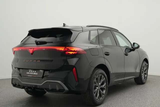 CUPRA Terramar (2026) thumbnail 2