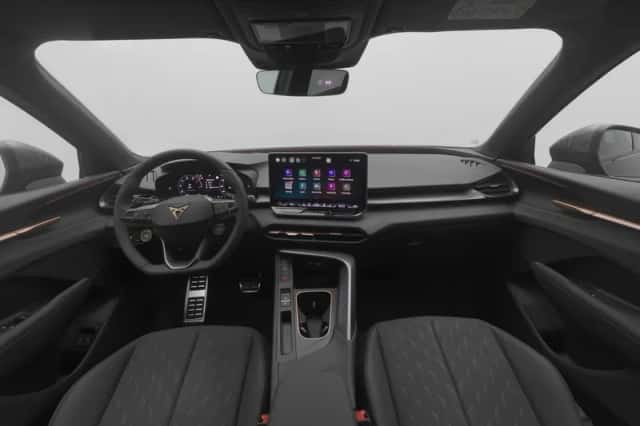 CUPRA Terramar (2026) thumbnail 3