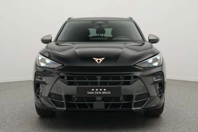 CUPRA Terramar (2026) thumbnail 4