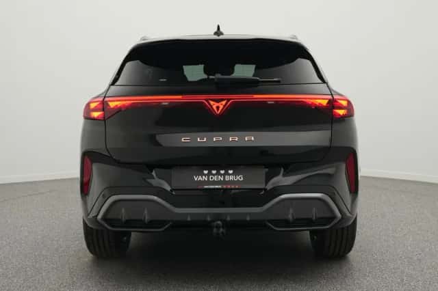CUPRA Terramar (2026) thumbnail 5