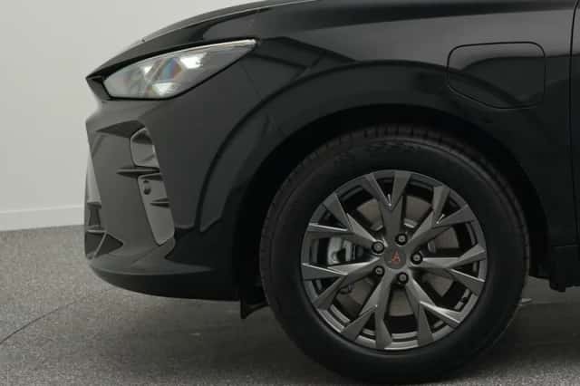 CUPRA Terramar (2026) thumbnail 6
