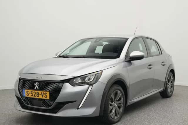 Peugeot e-208 (2020) thumbnail 1