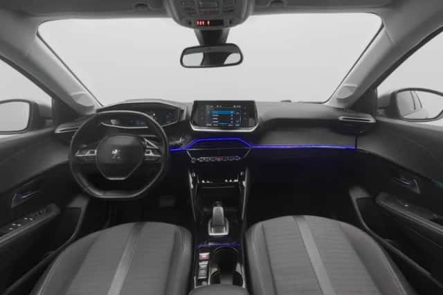 Peugeot e-208 (2020) thumbnail 4