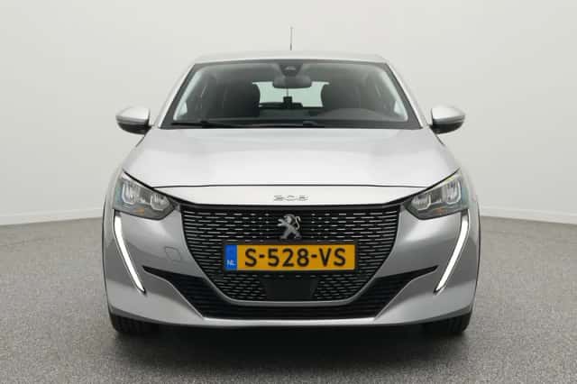 Peugeot e-208 (2020) thumbnail 6