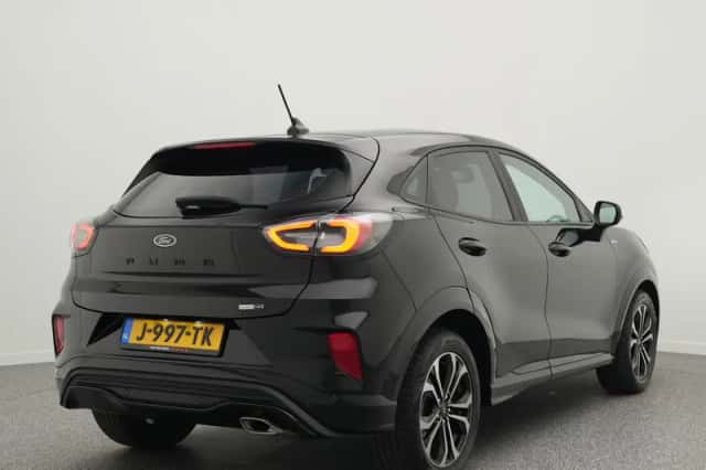 Ford Puma (2021) thumbnail 2