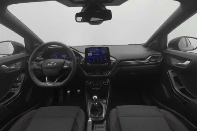 Ford Puma (2021) thumbnail 3