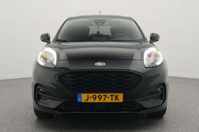Ford Puma (2021) thumbnail 5