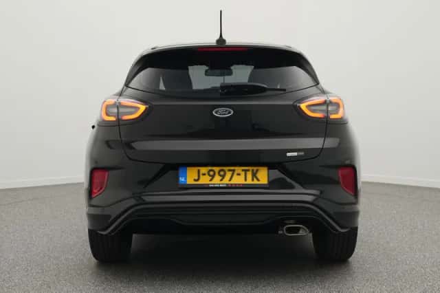 Ford Puma (2021) thumbnail 6