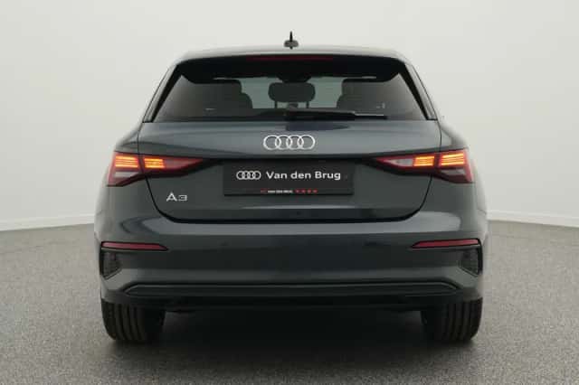 Audi A3 (2023) thumbnail 6