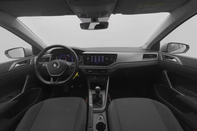 Volkswagen Polo (2021) thumbnail 3