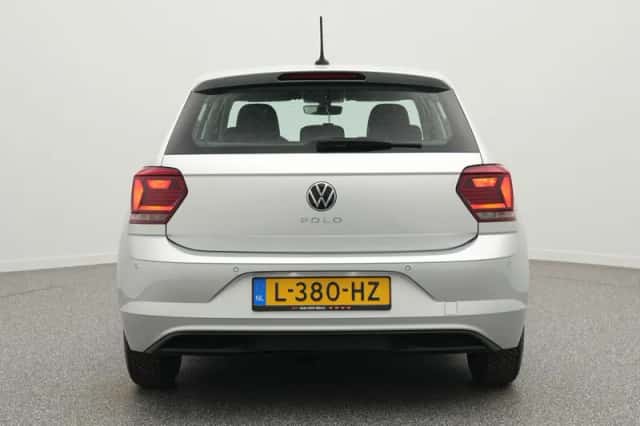 Volkswagen Polo (2021) thumbnail 6