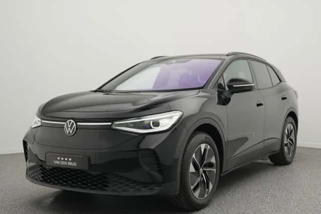 Volkswagen ID.4 (2025) thumbnail 1
