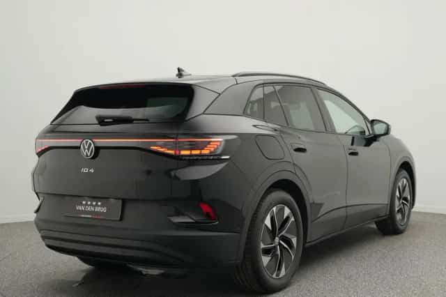 Volkswagen ID.4 (2025) thumbnail 2