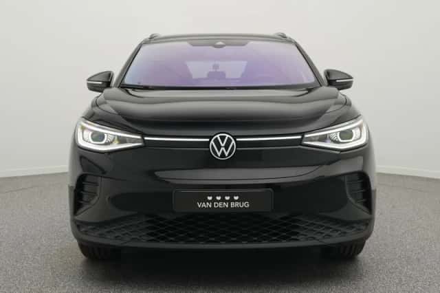 Volkswagen ID.4 (2025) thumbnail 6