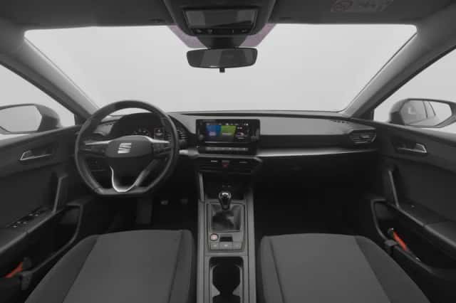 SEAT Leon Sportstourer (2023) thumbnail 3