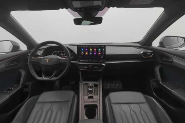CUPRA Formentor (2022) thumbnail 3