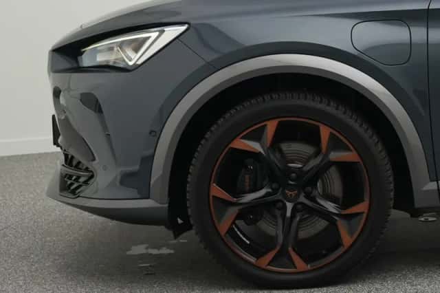 CUPRA Formentor (2022) thumbnail 6